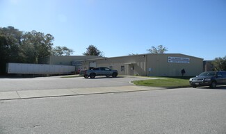 More details for 2609 Dean Dr, Virginia Beach, VA - Industrial for Rent