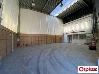More details for Light Industrial to Rent