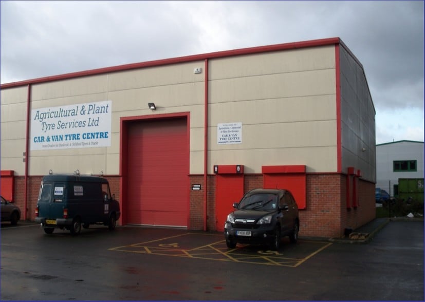 Felinfach, Swansea for sale - Primary Photo - Image 1 of 1