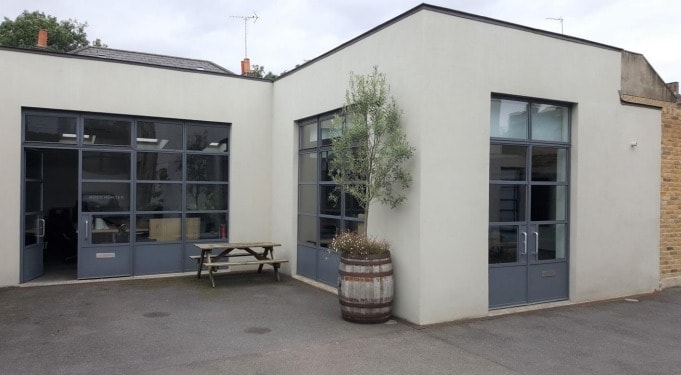 5A Priory Grove, London for sale - Building Photo - Image 1 of 1