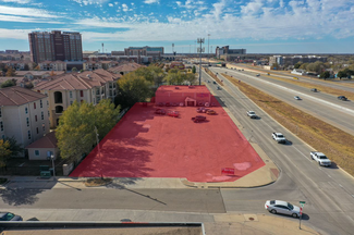 More details for 2211 4th St, Lubbock, TX - Retail for Sale