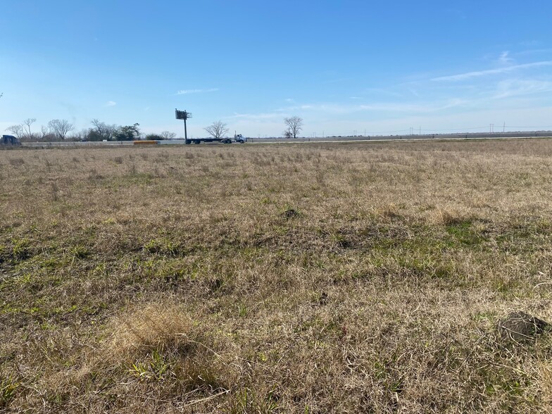 Industrial Parkway, Beaumont, TX for sale - Other - Image 1 of 1