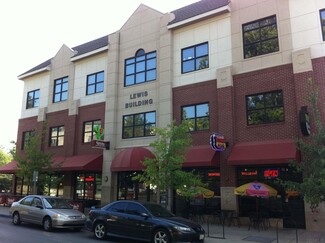 More details for 116 S Indiana Ave, Bloomington, IN - Office, Office/Retail for Rent