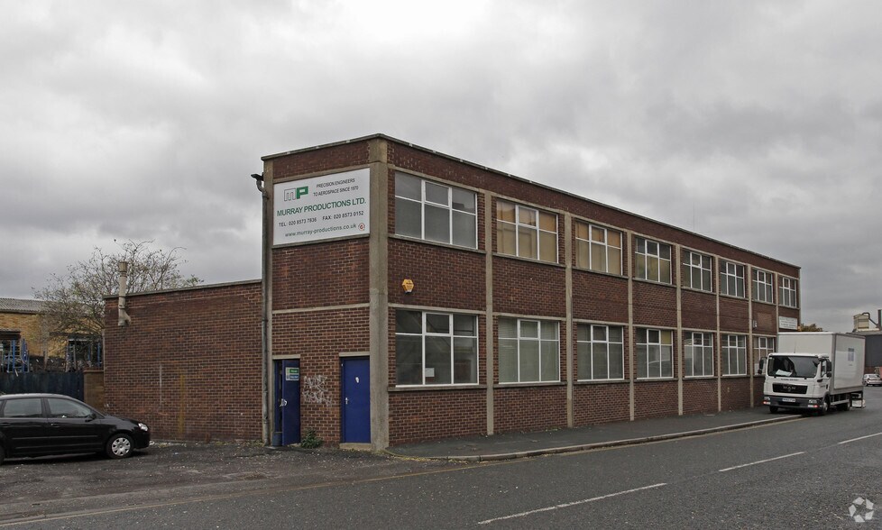 Silverdale Rd, Hayes for sale - Building Photo - Image 1 of 1