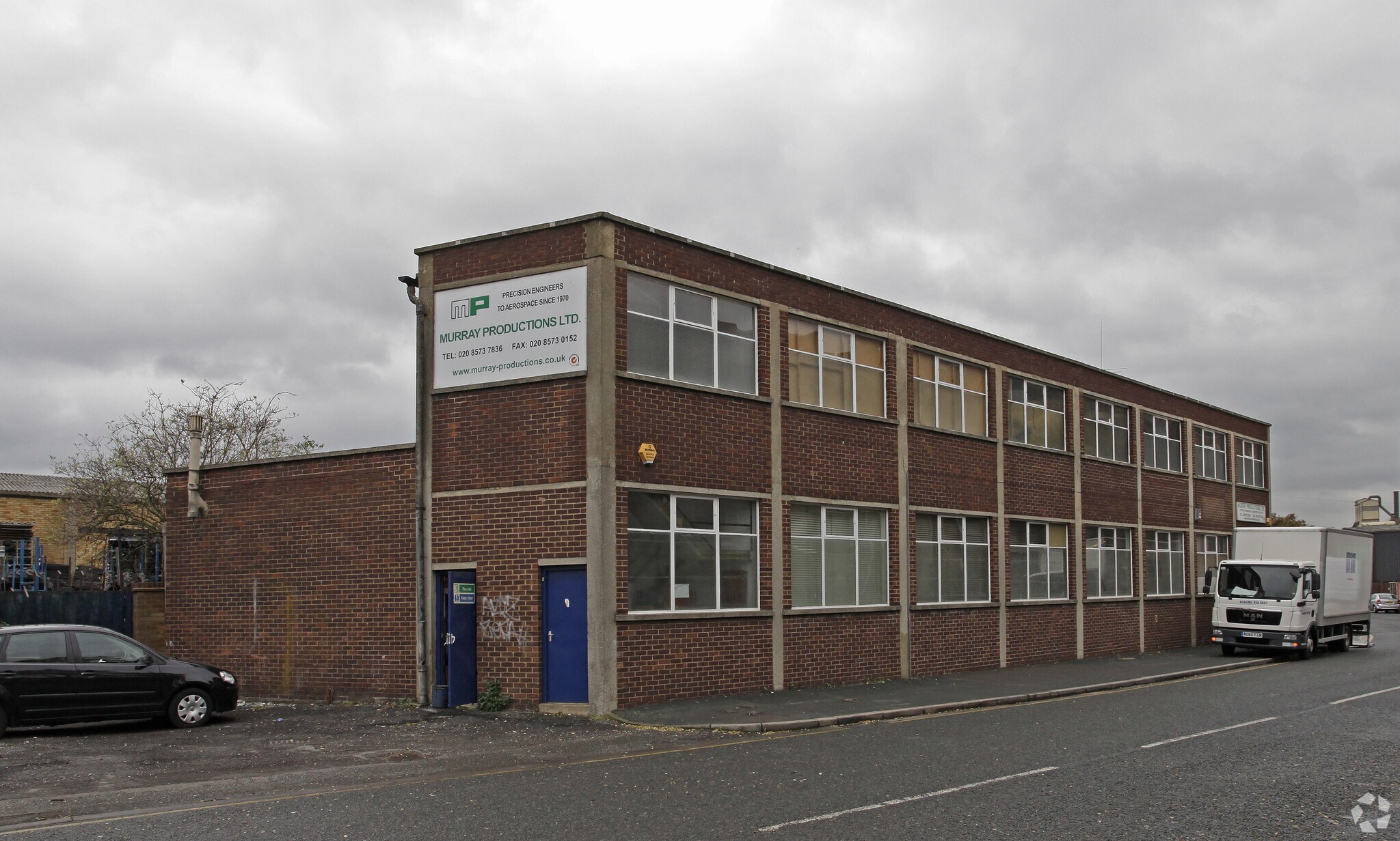 Silverdale Rd, Hayes for sale Building Photo- Image 1 of 1