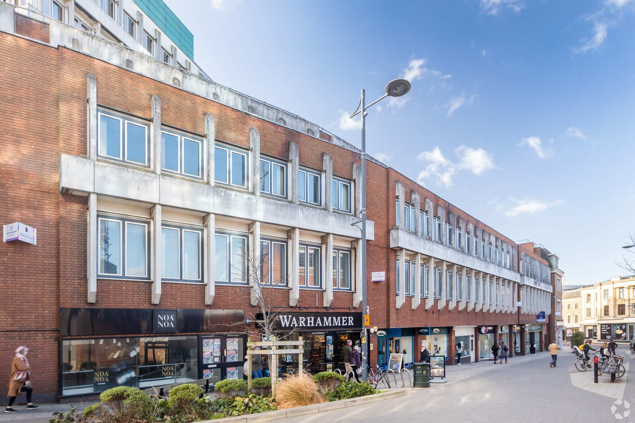 Westlegate, Norwich for sale Primary Photo- Image 1 of 1