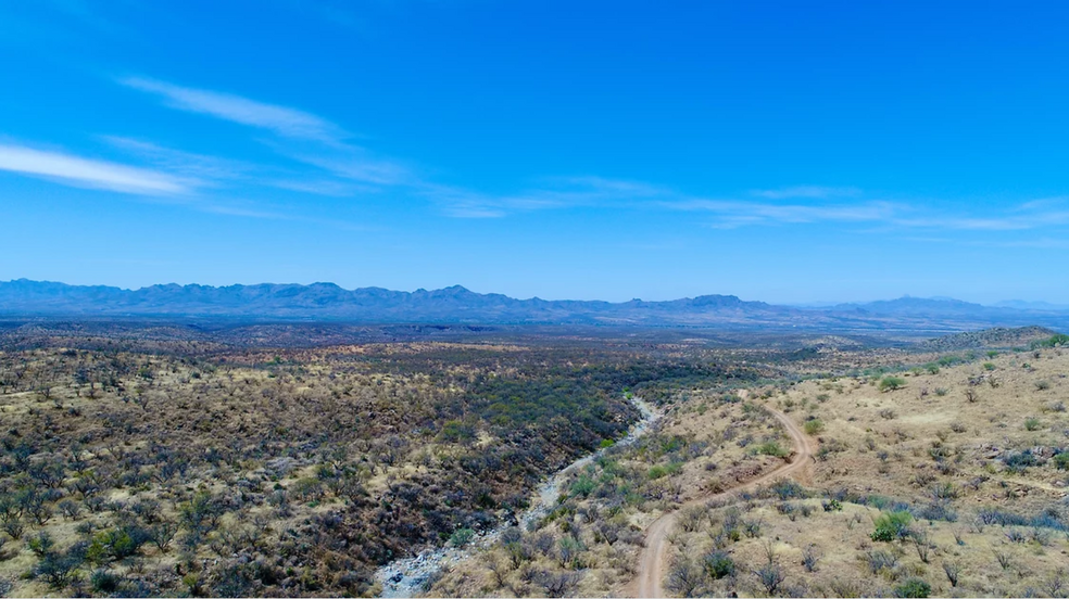 Alto Ranch, Rio Rico, AZ for sale - Building Photo - Image 1 of 6