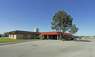 More details for 2219 W Euless Blvd, Euless, TX - Office/Medical for Rent