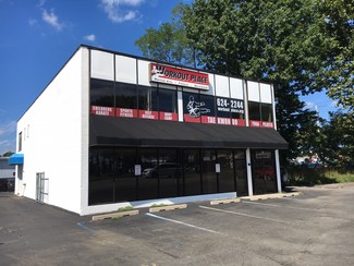 More details for 110 Demarest Mill Rd, Nanuet, NY - Office/Retail for Rent