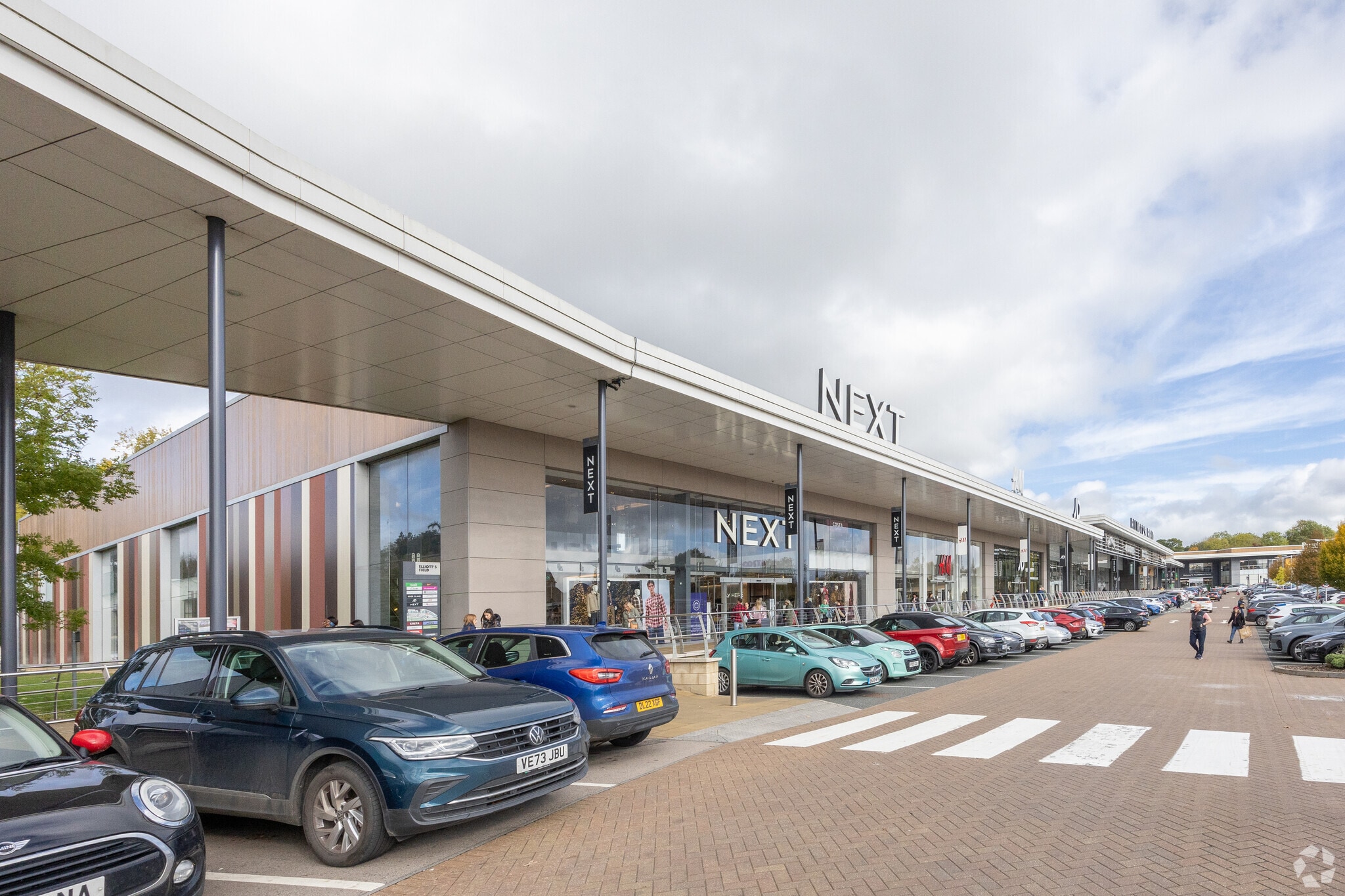 Leicester Rd, Rugby for sale Primary Photo- Image 1 of 1