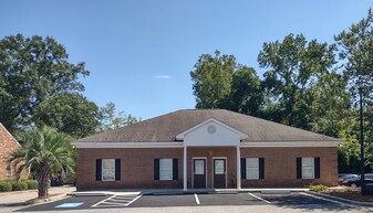 524 S Houston Rd, Warner Robins GA - Commercial Property