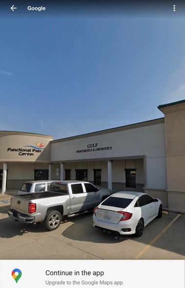 1401 E Ridge Rd, McAllen, TX for rent - Building Photo - Image 1 of 1