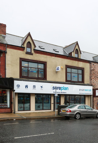 More details for 202-204 York Rd, Hartlepool - Retail for Sale