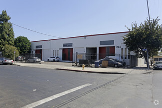 More details for 1766-1870 E 46th St, Vernon, CA - Industrial for Rent