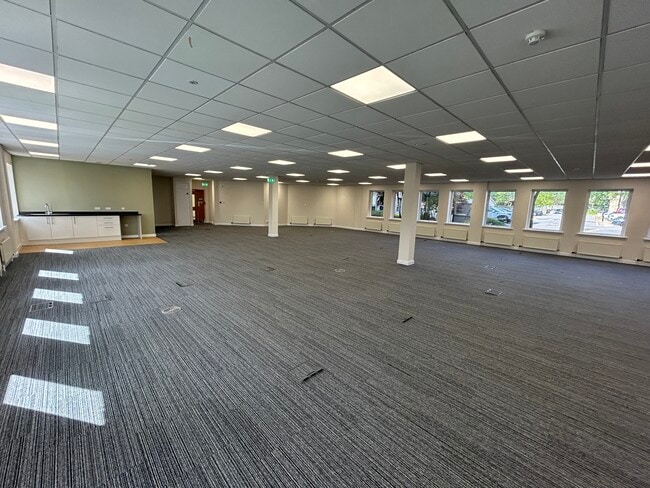 More details for Great Park Rd, Bradley Stoke - Office to Rent
