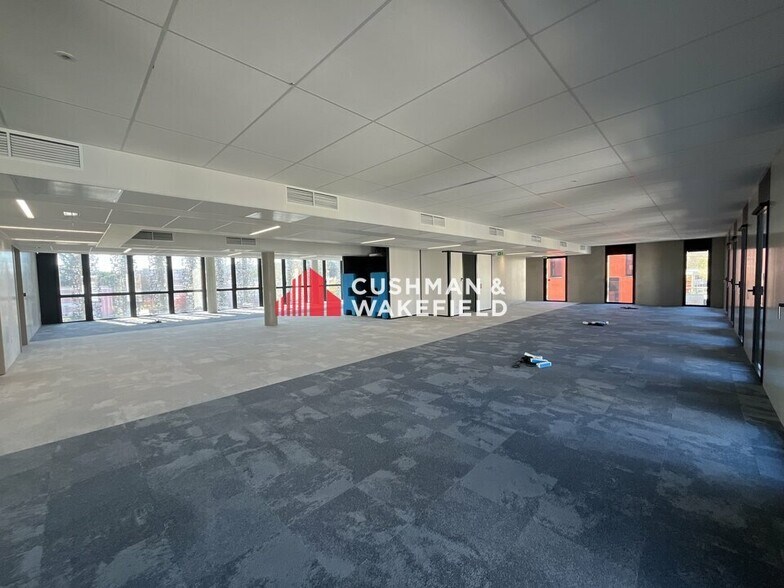 Office in Ramonville-Saint-Agne for sale - Interior Photo - Image 3 of 11
