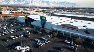 More details for 261-301 W 2100 S, Salt Lake City, UT - Retail for Rent