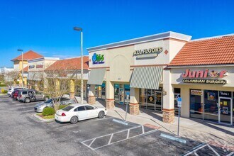 8255 Lee Vista Blvd, Orlando, FL for sale Building Photo- Image 1 of 1