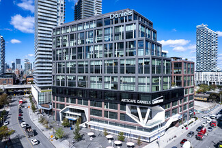 More details for 128-134 Queens Quay E, Toronto, ON - Office for Rent