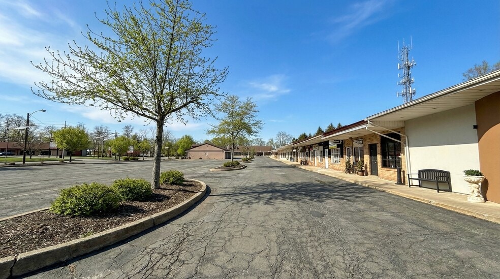 172-248 Scotch Rd, Ewing, NJ to rent - Building Photo - Image 2 of 5