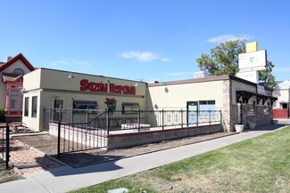 More details for 1303 Washington Blvd, Ogden, UT - Retail for Rent