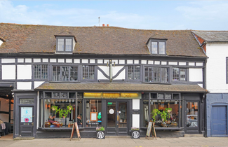 More details for 10-11 Sheep St, Stratford Upon Avon - Retail for Rent