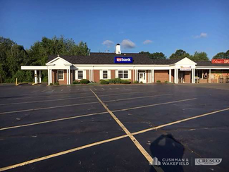 More details for 6269 S Main St, North Kingsville, OH - Retail for Sale