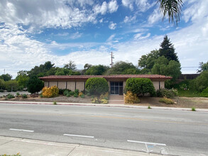 4860 Calle Real, Santa Barbara, CA for rent Building Photo- Image 1 of 8