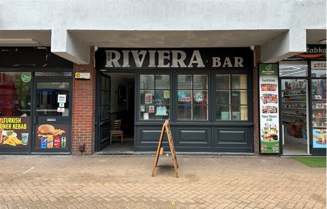 More details for 552-560 Christchurch Rd, Bournemouth - Retail to Rent