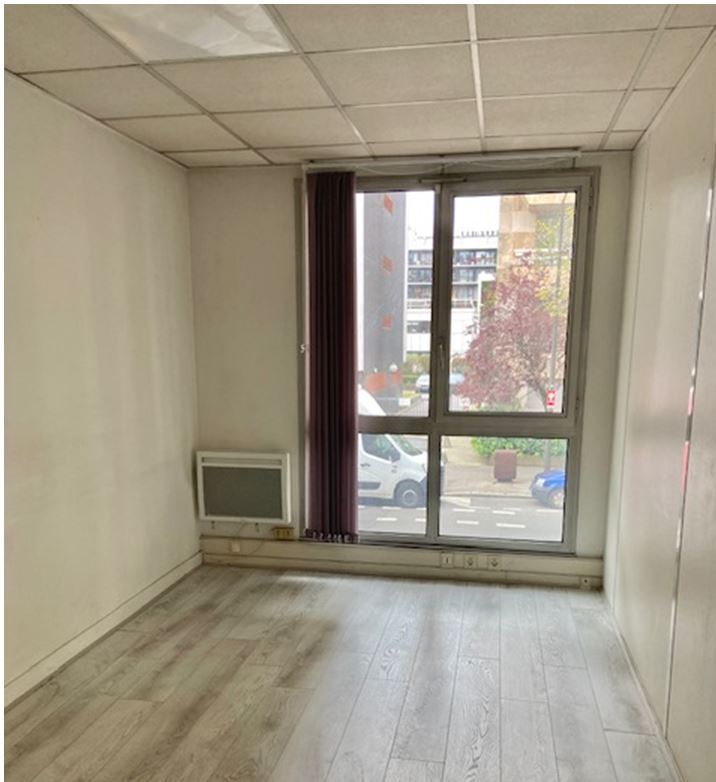 Office in Boulogne-Billancourt to rent Interior Photo- Image 1 of 6
