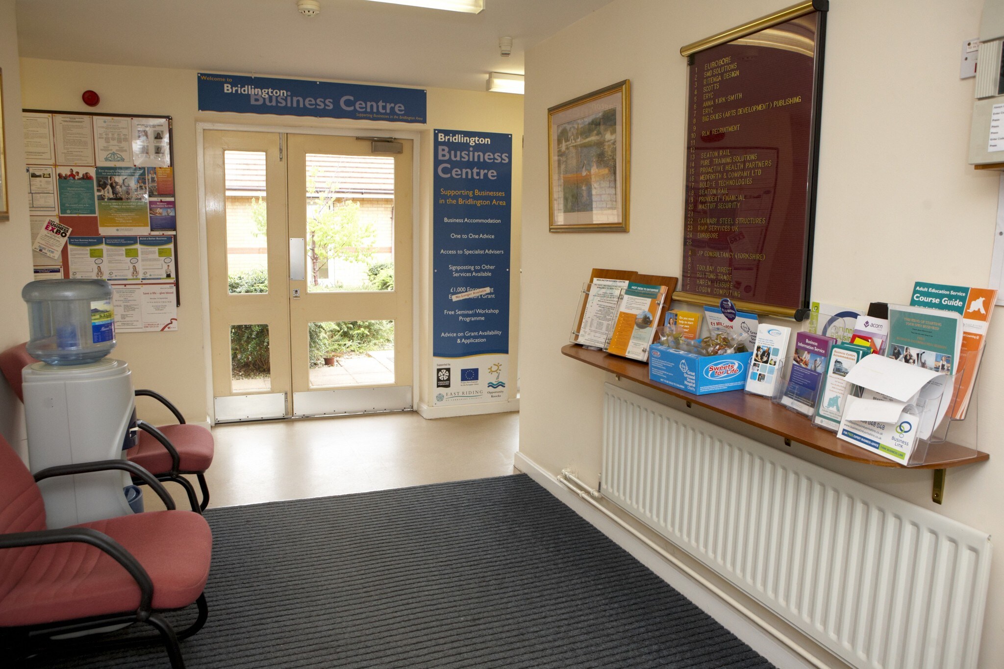 Enterprise Way, Bridlington to rent Other- Image 1 of 6