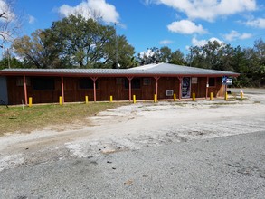 24016 S US 19 Hwy, Steinhatchee, FL for sale Building Photo- Image 1 of 1