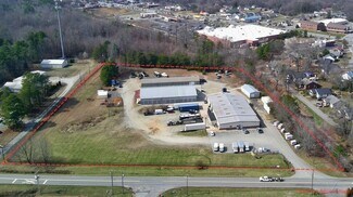 More details for 208 Lithia Inn Rd, Lincolnton, NC - Specialist for Sale