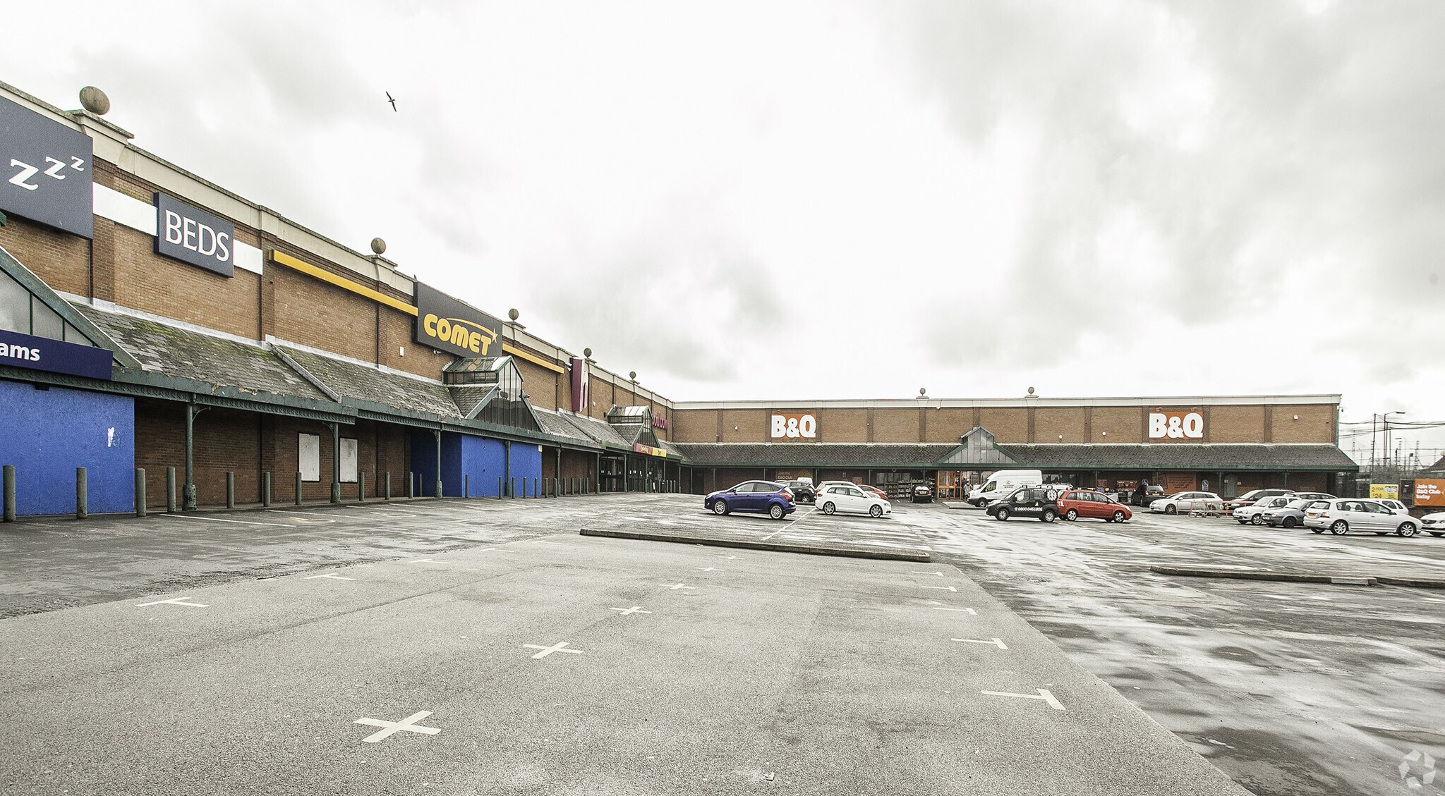 Montrose Way, Liverpool for sale Primary Photo- Image 1 of 1