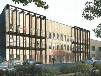 More details for Light Industrial, Industrial to Rent