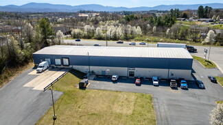 More details for 17 Hannah Cir, Waynesboro, VA - Light Industrial for Sale