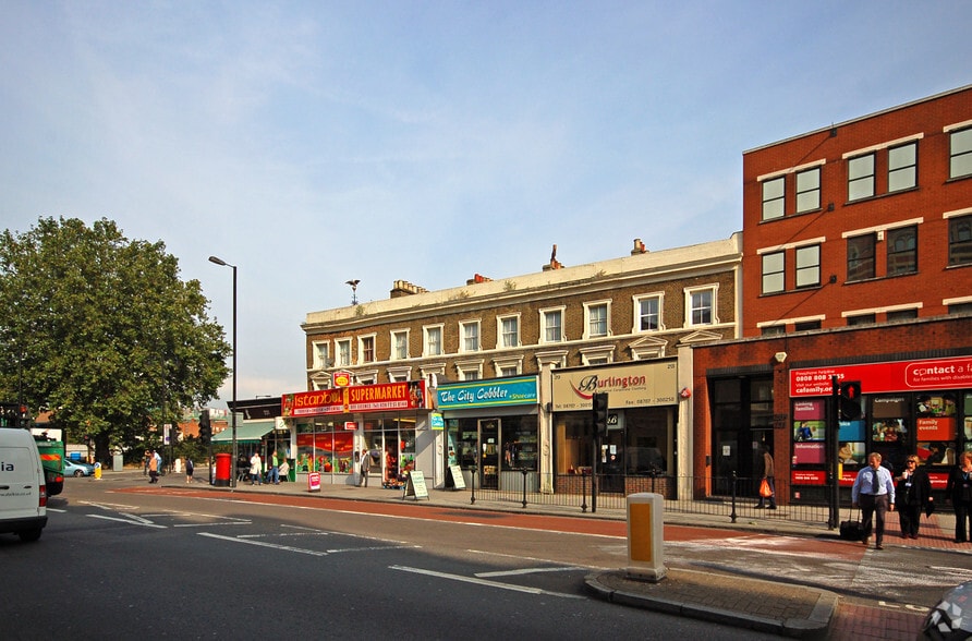 213 City Rd, London to rent - Building Photo - Image 2 of 13