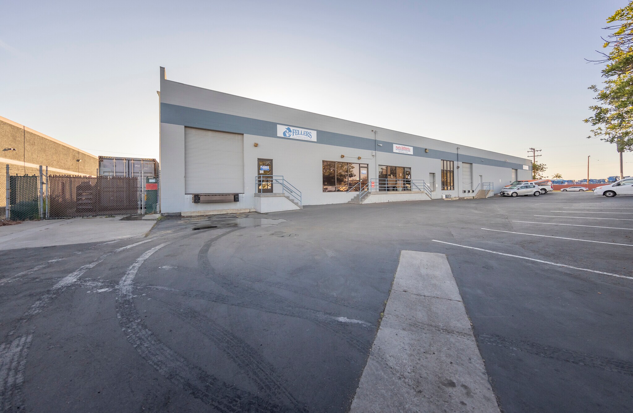 4394 Pepsi Dr, San Diego, CA for sale Building Photo- Image 1 of 1