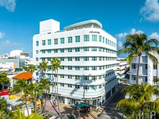 More details for 605 Lincoln Rd, Miami Beach, FL - Retail for Rent