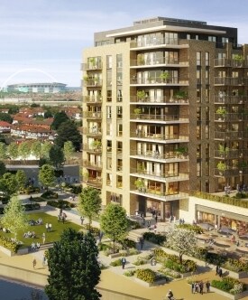More details for Beresford Ave, Wembley - Retail to Rent