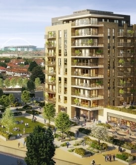 More details for Beresford Ave, Wembley - Retail to Rent