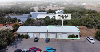 More details for 1032 Canyon Bend Dr, Dripping Springs, TX - Industrial for Rent