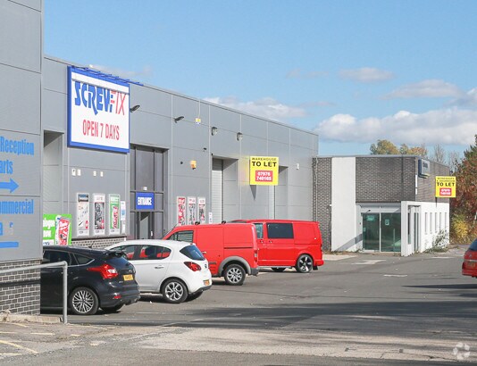 Horndale Ave, Newton Aycliffe for sale Primary Photo- Image 1 of 1