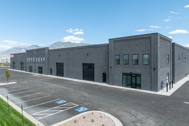 More details for 1564 250 W, Spanish Fork, UT - Light Industrial for Sale