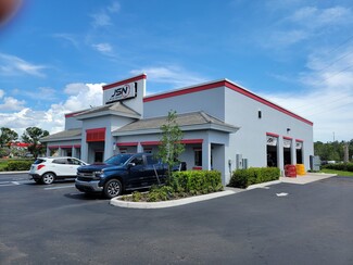 More details for 5571 Lee Blvd, Lehigh Acres, FL - Retail for Rent