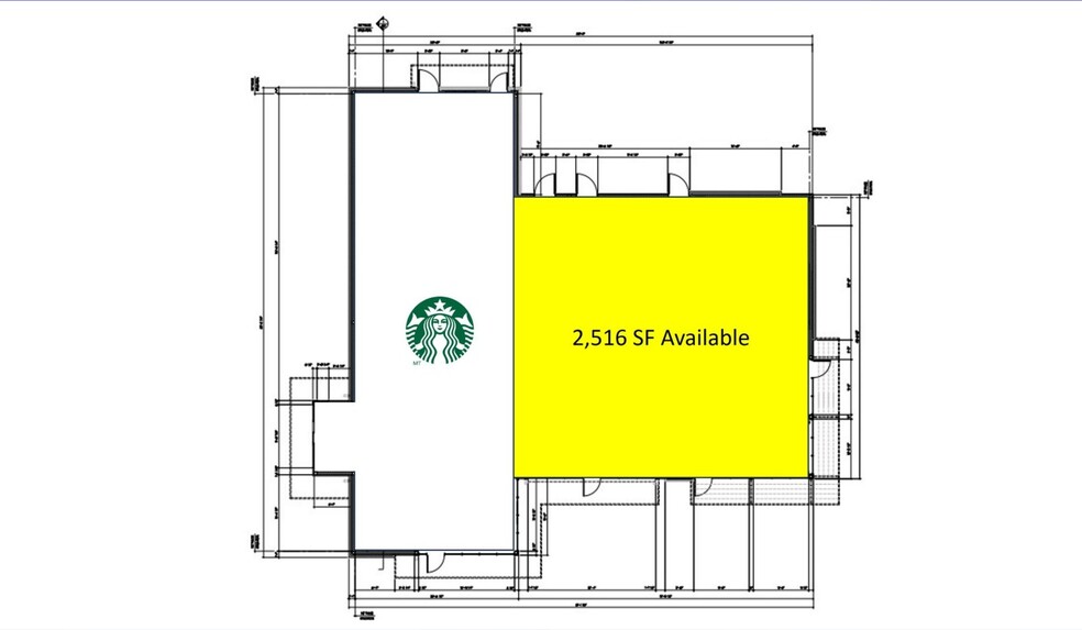 1950 S Stephenson Ave, Iron Mountain, MI for rent - Floor Plan - Image 2 of 2