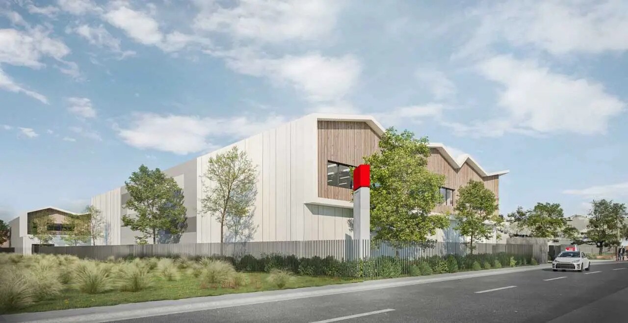 Light Industrial in Montmagny for sale Building Photo- Image 1 of 5