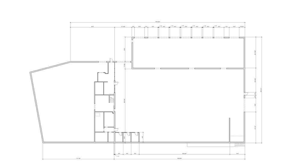 3097 Piedmont Rd NE, Atlanta, GA to rent - Building Photo - Image 2 of 19