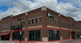 More details for 300 N Mead St, Wichita, KS - Office for Rent