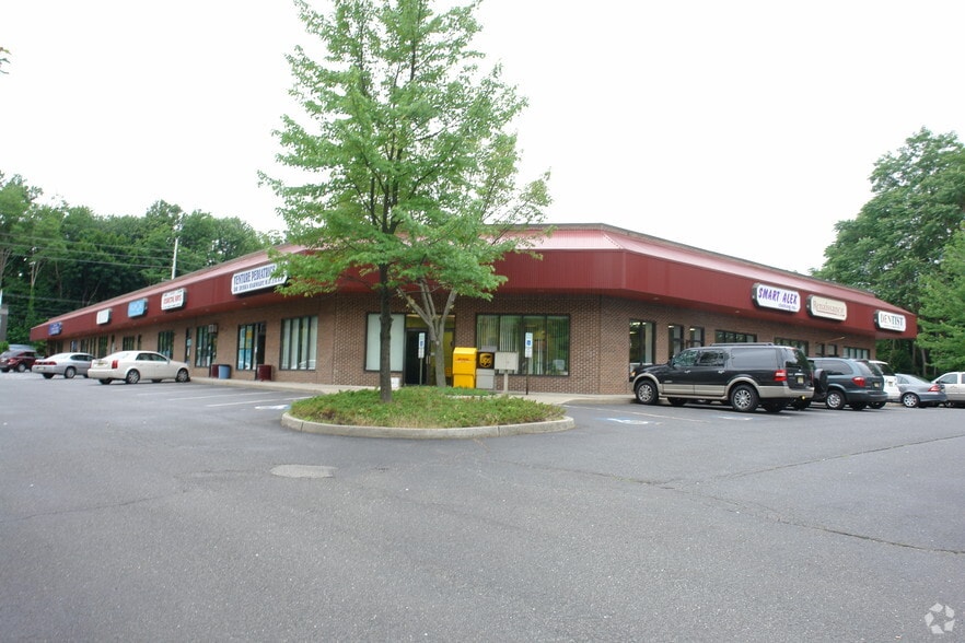 1275 State Route 35, Middletown, NJ for rent - Building Photo - Image 1 of 8